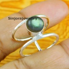 Bague cadeau fait main en