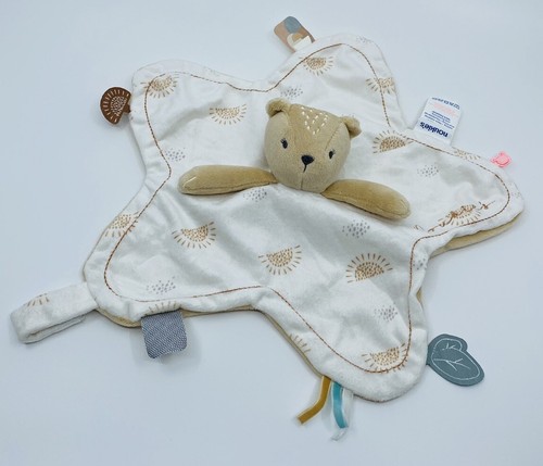 3021 doudou plat biche - 3021🌟doudou, faon