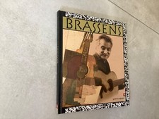 Brassens en bande dessinée-