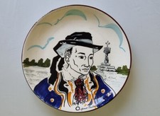 Assiette porcelaine céramique