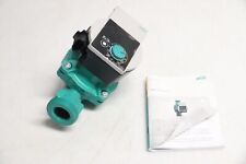 NEUF ( abimé )  : Circulateur pompe circuit chauffage WILO Yonos PICO 25/1-6 row