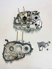 Carters moteur Kymco 125 Zing