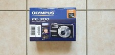 Vend Appareil Photo Numérique Olympus FE-300 12,0 Mpix En Parfait Etat