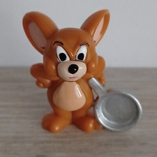 Figurine plastique Turner TOM