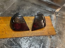 Feux arrière Honda GL 1800 Goldwing SC47