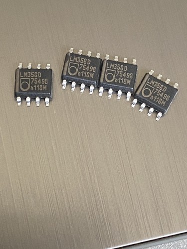 Amplificateur opérationnel