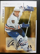 2003-04 ITG série signature