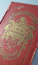 VIVIER COLETTE - La Maison