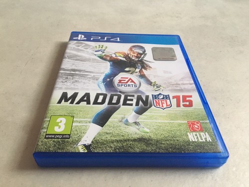 Madden nfl edition pal - nfl,