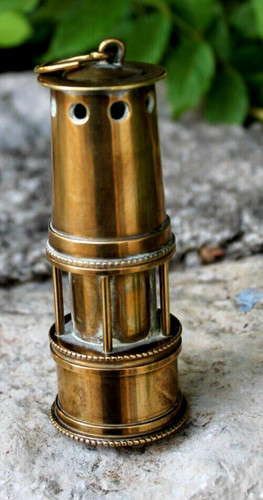 Ancien briquet publicitaire - ancien,