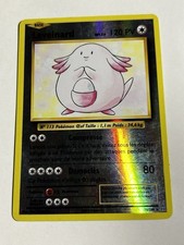 Carte Pokémon Leveinard 70/108 Reverse Évolutions xy vf