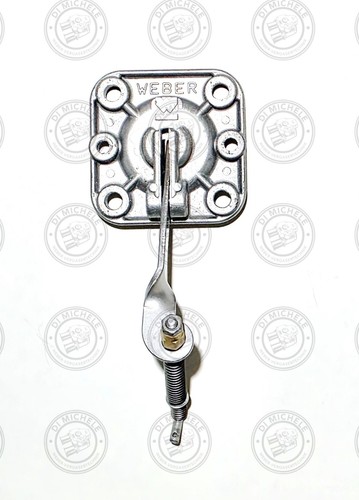 Dcom weber buse - dcom, avec