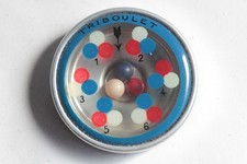 Ancien Jeu d'adresse de poche