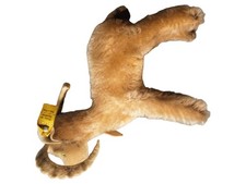 Steiff Mouton Peluche Classique Beige Doux 18cm