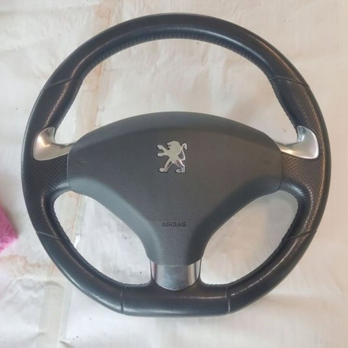 Volant peugeot rcz 96749131vv - peugeot,