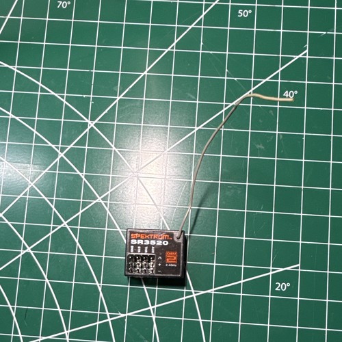 Spektrum spmsr315 channel - spektrum, 3