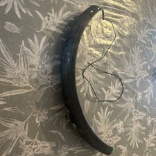 Garde Boue Arrière Solex 1400