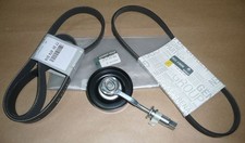 Kit de courroie trapézoïdale