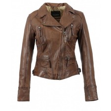 Oakwood blouson perfecto - oakwood,