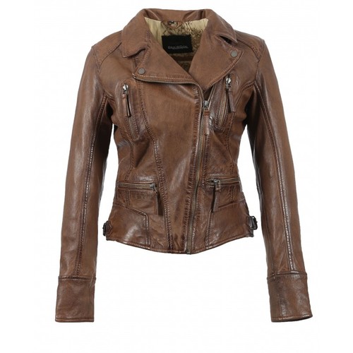 Oakwood blouson perfecto - perfecto, en
