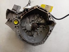 Boite de vitesses RENAULT SCENIC 3 PHASE 3 320106136R