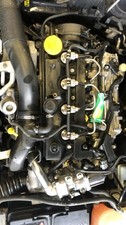 Moteur OPEL ASTRA H GTC PHASE