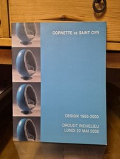Catalogue Cornette de Saint