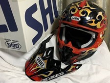 SHOEI VFX-W TAKA Helmet XXL
