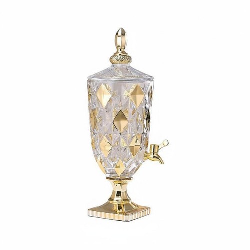 Fontaine boissons verre - boissons, en