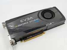 Carte Graphique EVGA GEFORCE