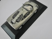 Minichamps 1/43 - McLaren F1 GTR 1995 Tag Heuer