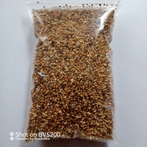 Ballast diorama gravier - diorama,,