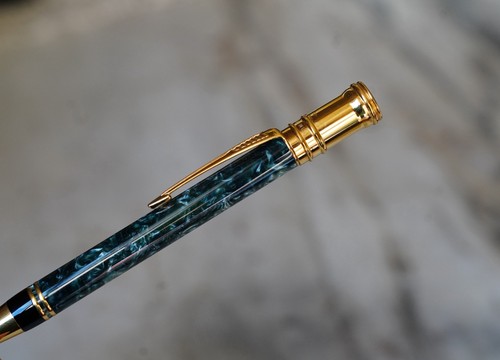 Magnifique stylo bille - magnifique,