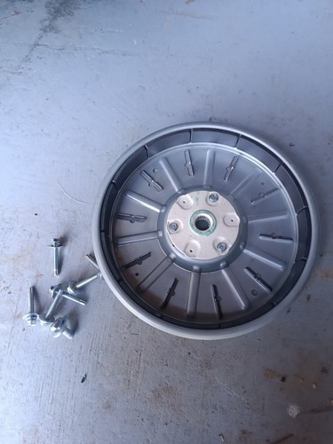 Rotor pour stator lave - rotor,