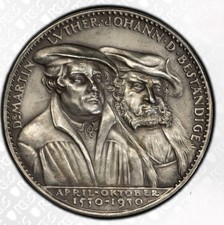 1912 Germany-Karl Goetz Silver