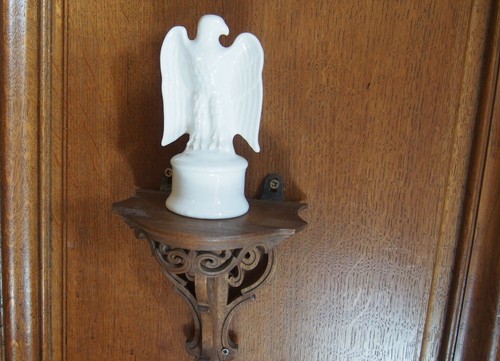 Aigle 1er empire modele - empire,