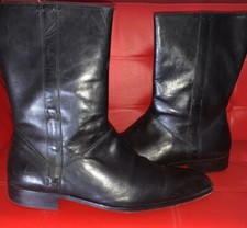 Chaussure homme shoes calvin klein Boots Men Balthazar