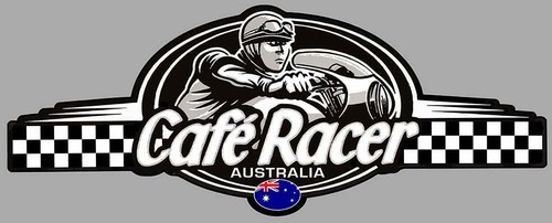 Cafe racer bretagne - racer,