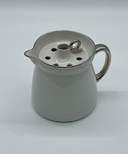 POT A LAIT LIMOGES FRUGIER ALUMINITE