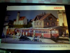 Publicité depliante Jouets