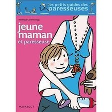 Livre Jeune maman et