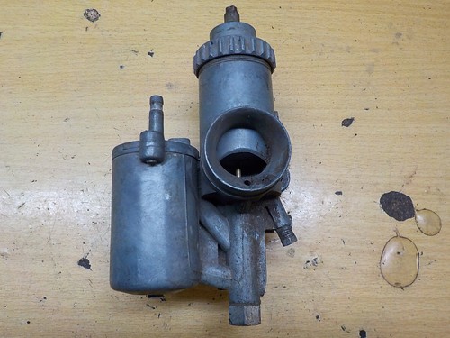 Carburateur jikov moto - carburateur,