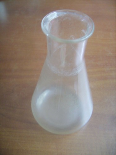 Petite fiole flacon - petite, de