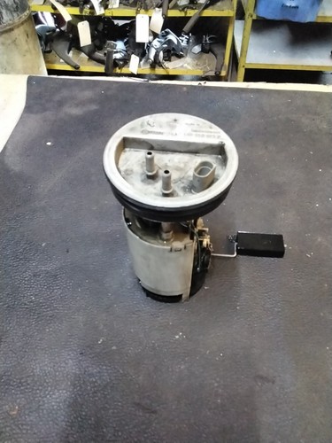 Puits jauge volkswagen - ,