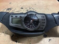 COMPTEUR - GILERA 50 RUNNER (99-05)