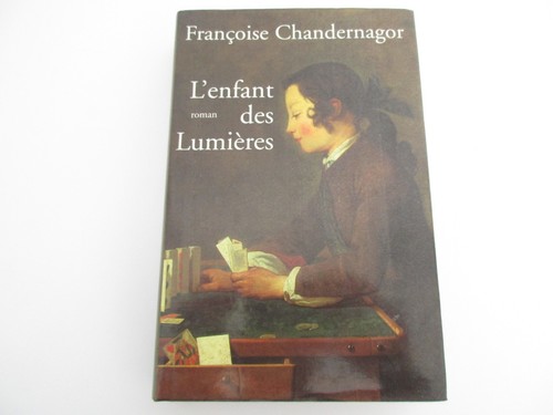 Enfant des lumières - lumiÈres,
