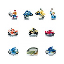 Bol D'or _ Fèves série