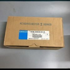 1PCS New in Box Omron