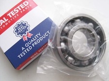 JEEP WILLYS  ROULEMENT ARRIERE