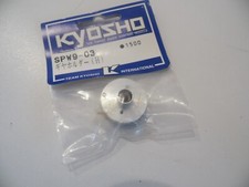 KYOSHO SPW9-03 Two Speed